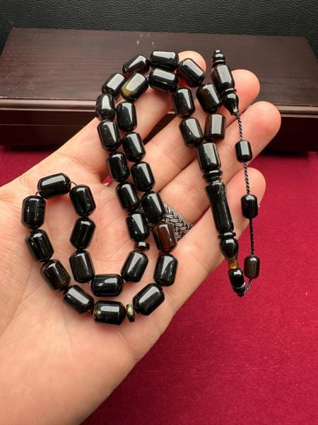 Kapsül  Model Caretta Bağa Tesbih