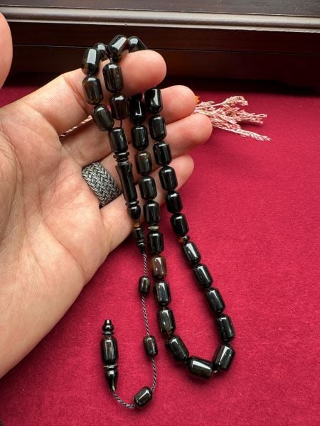 Kapsül  Model Caretta Bağa Tesbih