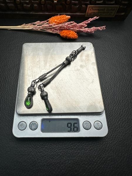 Özel Tasarım Kazaz Püskül