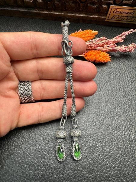 Özel Tasarım Kazaz Püskül