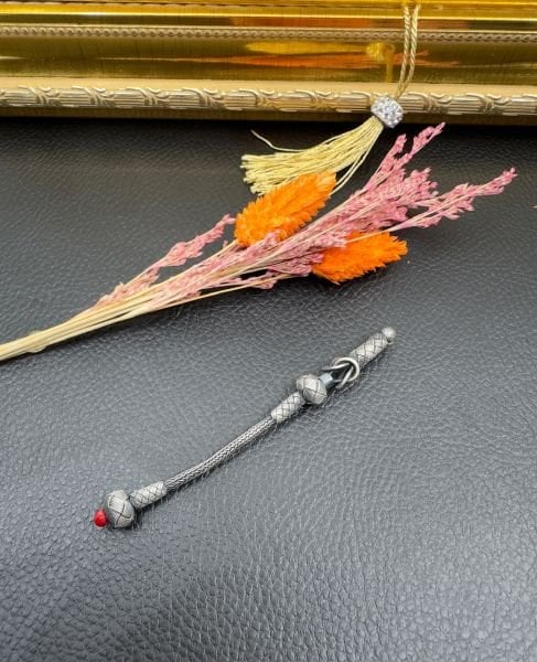 Özel Tasarım Tekli Kazaz Püskül