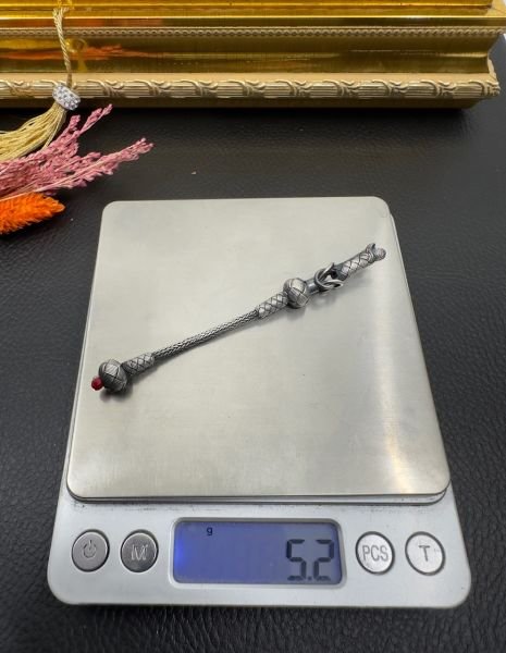 Özel Tasarım Tekli Kazaz Püskül