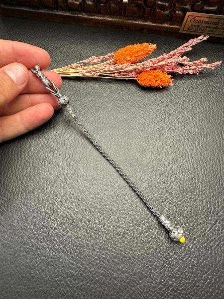 Özel Tasarım Kazaz Püskül