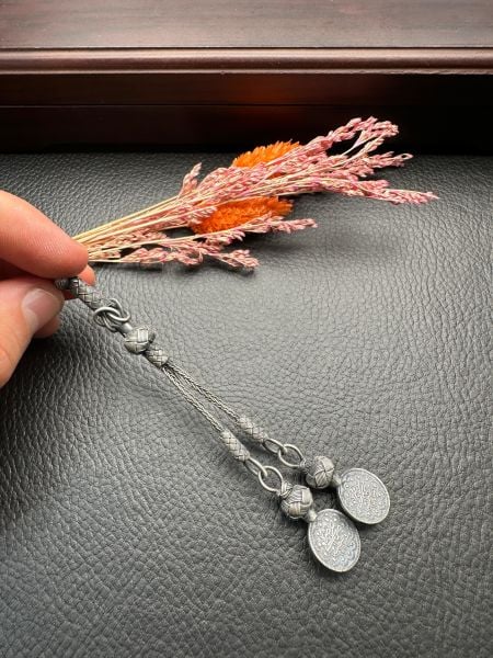 Özel Tasarım Kazaz Püskül