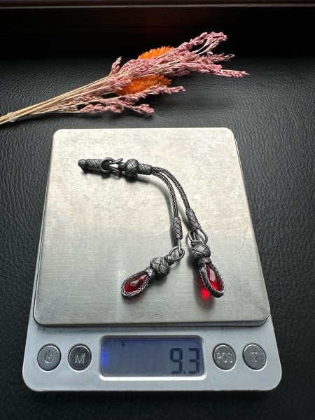 Özel Tasarım Kazaz Püskül