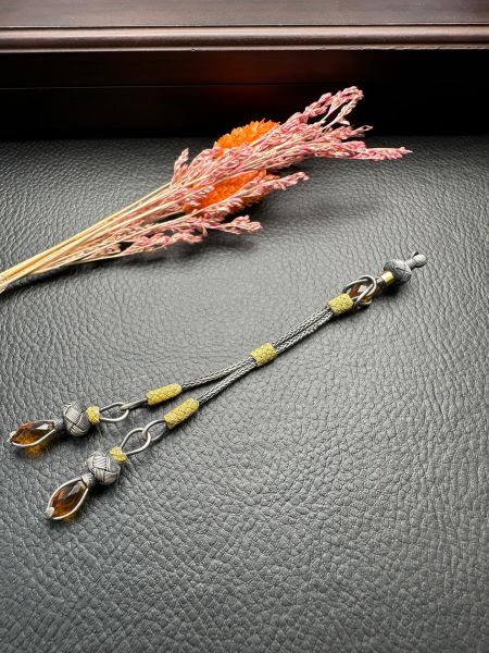 Özel Tasarım Kazaz Püskül