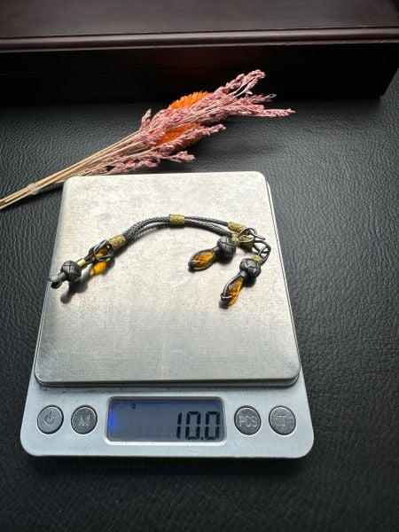 Özel Tasarım Kazaz Püskül