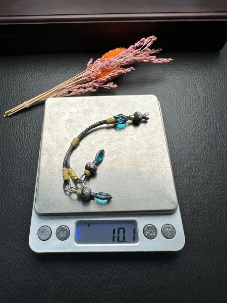 Özel Tasarım Kazaz Püskül