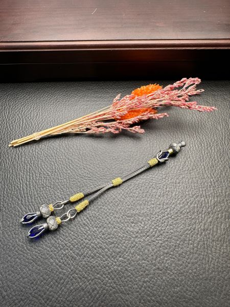 Özel Tasarım Kazaz Püskül