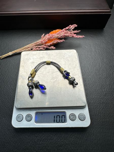 Özel Tasarım Kazaz Püskül