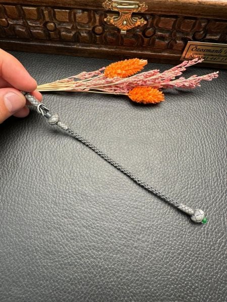 Özel Tasarım Kazaz Püskül