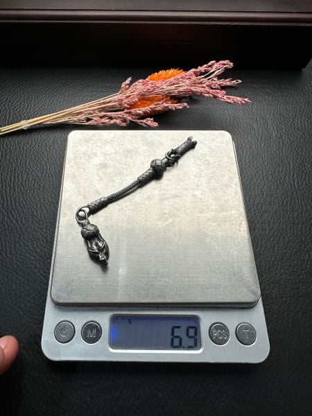 Özel Tasarım Kazaz Püskül