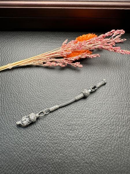 Özel Tasarım Kazaz Püskül