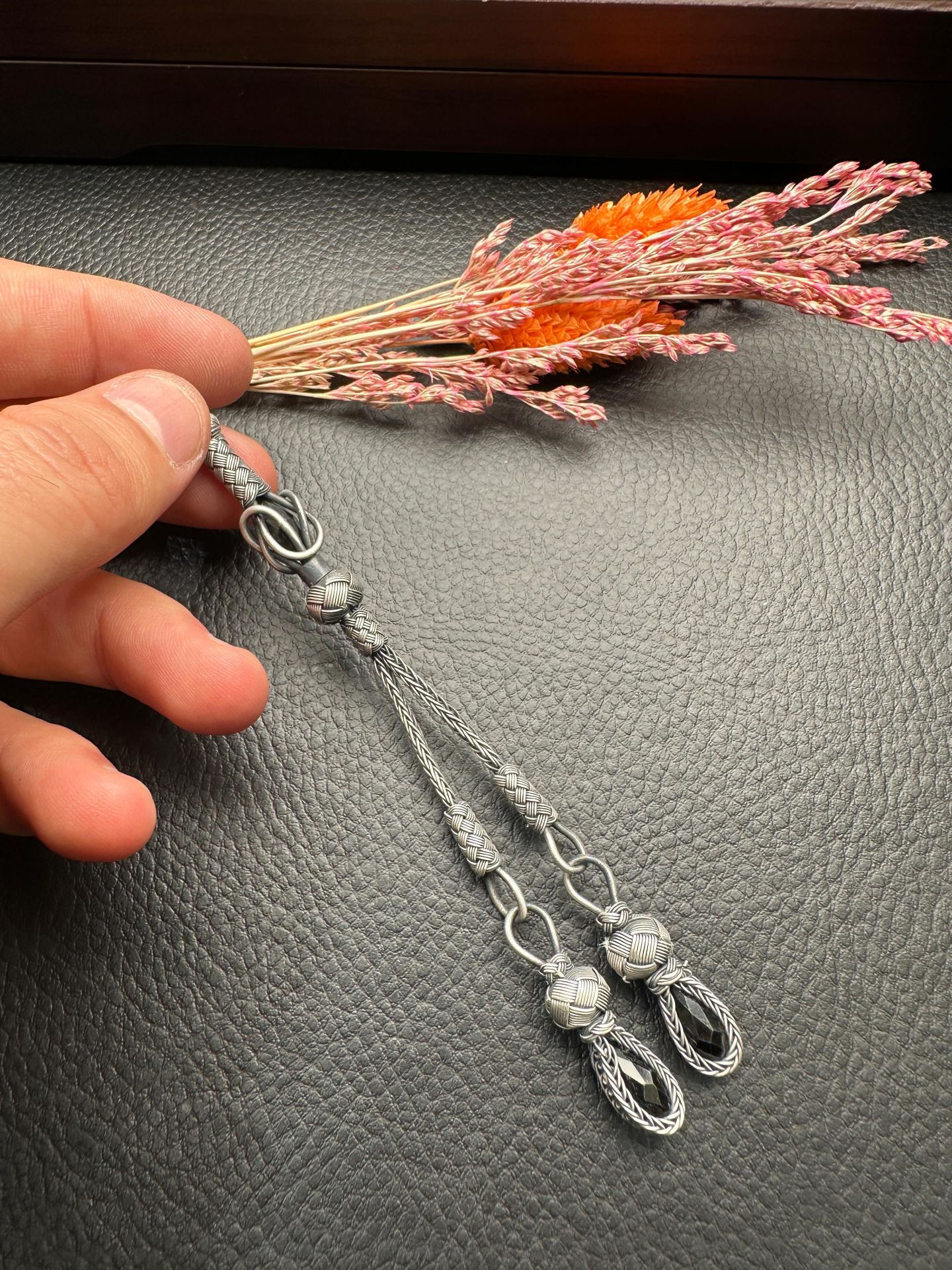 Özel Tasarım Kazaz Püskül