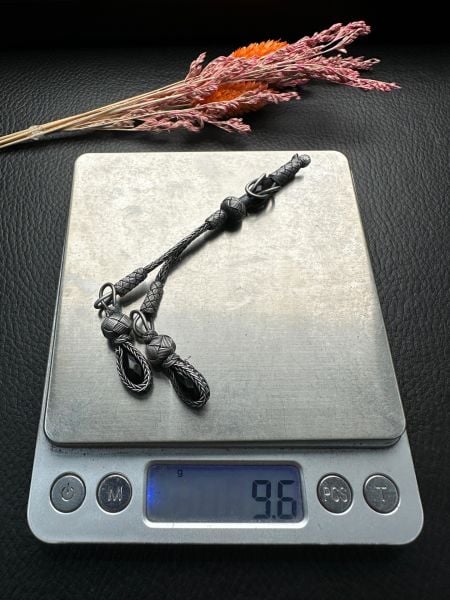 Özel Tasarım Kazaz Püskül