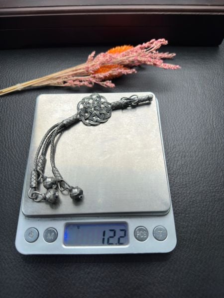 Özel Tasarım Kazaz Püskül