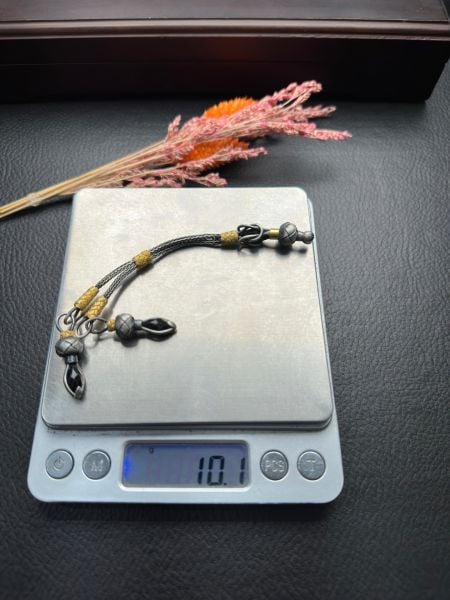 Özel Tasarım Kazaz Püskül