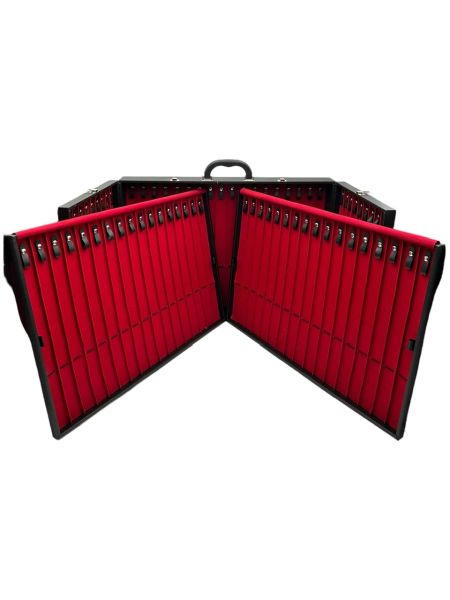 Özel Tasarım  Dev Boy 70’li Bond  Tesbih Çantası