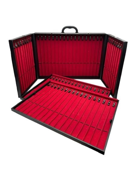 Özel Tasarım  Dev Boy 70’li Bond  Tesbih Çantası