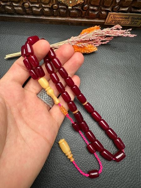 Sercan Yetkinşekerci Usta İşi Cumhuriyet Sıkması