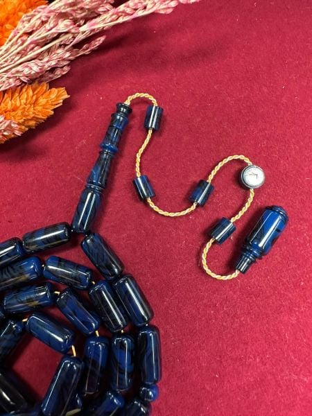 Kapsül Model Katalin Tesbih