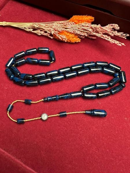 Kapsül Model Katalin Tesbih