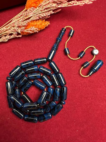 Kapsül Model Katalin Tesbih