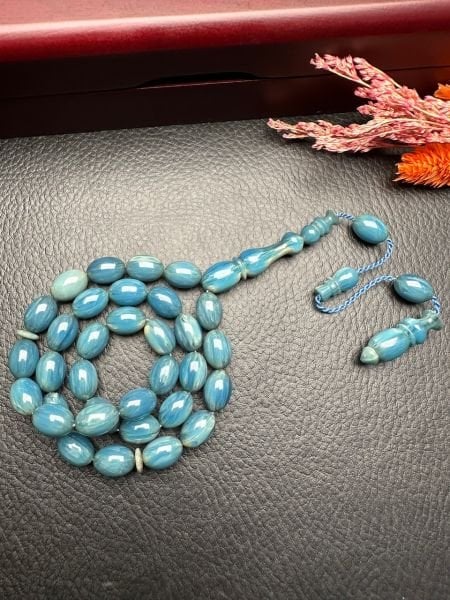 Kapsül Model Katalin Tesbih