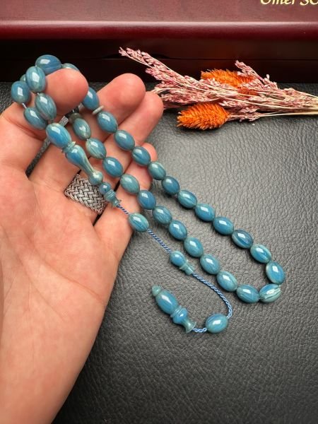 Kapsül Model Katalin Tesbih