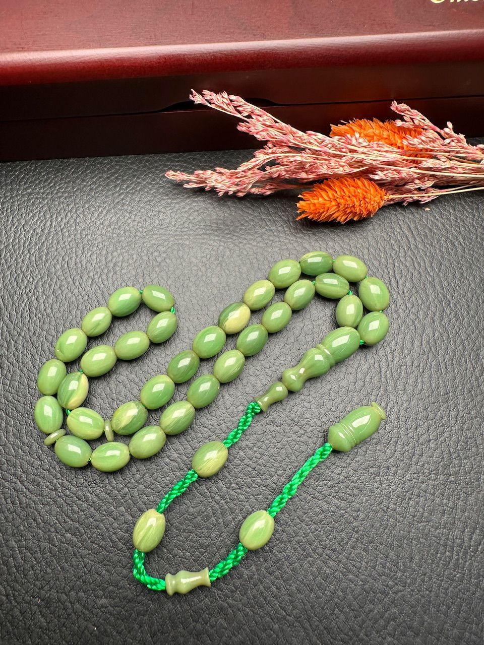 Kapsül Model Katalin Tesbih