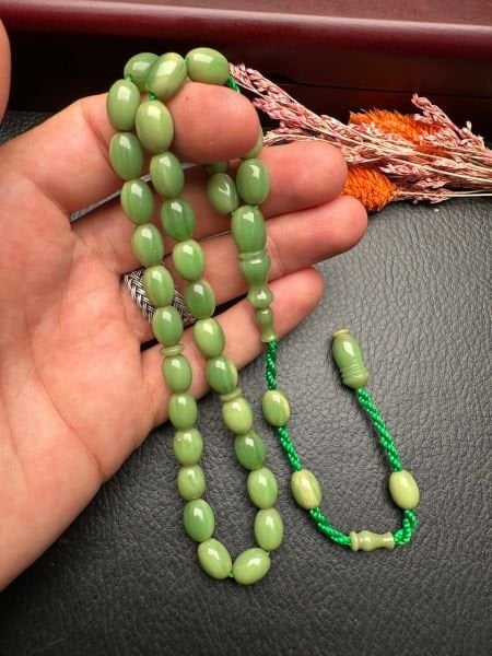 Kapsül Model Katalin Tesbih