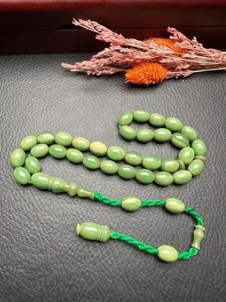 Kapsül Model Katalin Tesbih