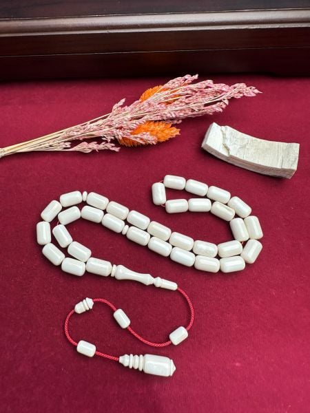 Kapsül Model Mors Dişi Özü Tesbih