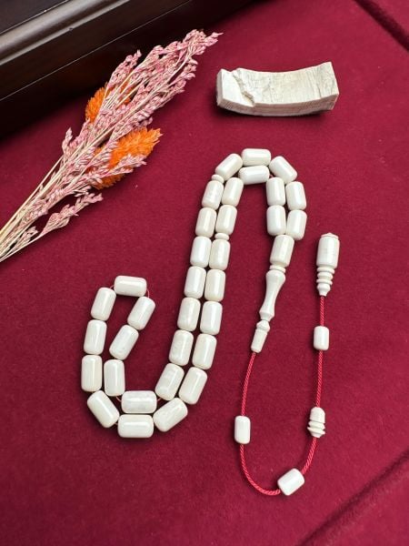 Kapsül Model Mors Dişi Özü Tesbih