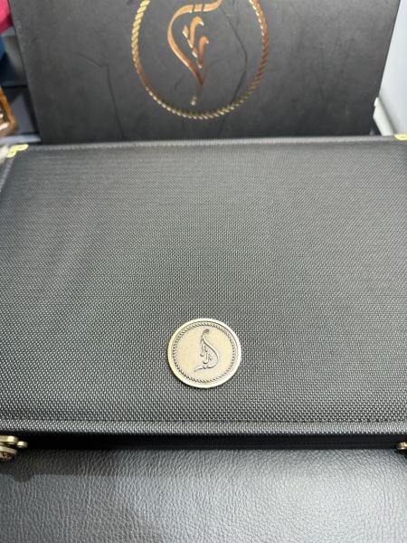 Beyzi Model İmamesi Oyma Yakut İşleme Pırlanta İmzalı Mors Dişi Yarı Öz Tesbih  (ÖZEL SERİ)