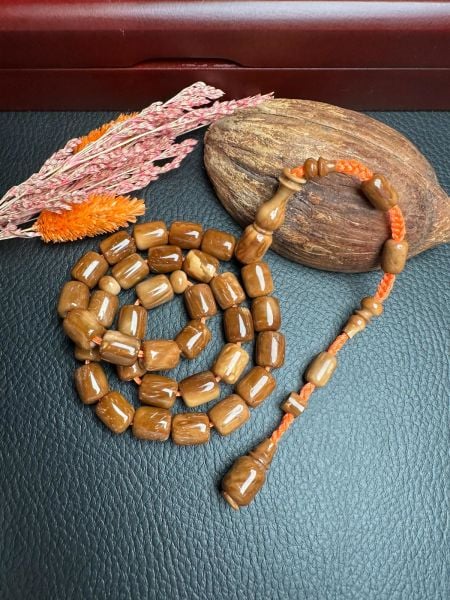 Kapsül Model Kuka Tesbih