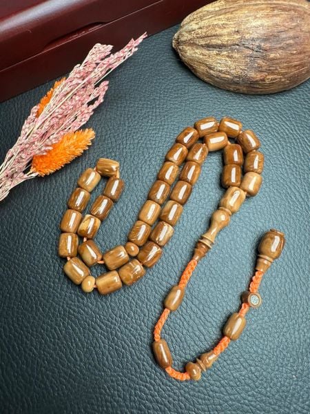 Kapsül Model Kuka Tesbih