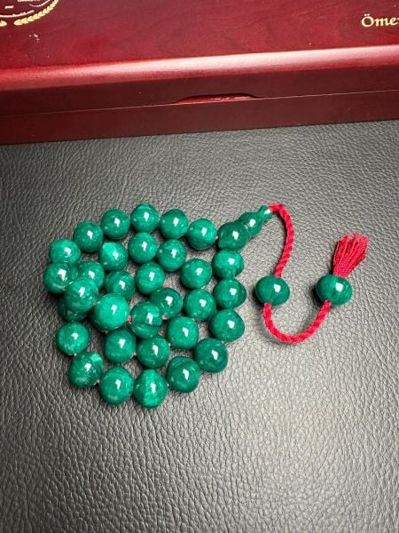 Armudi Model Katalin Tesbih