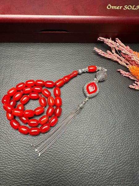 Kapsül  Model Katalin Tesbih