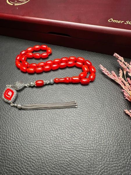 Kapsül  Model Katalin Tesbih