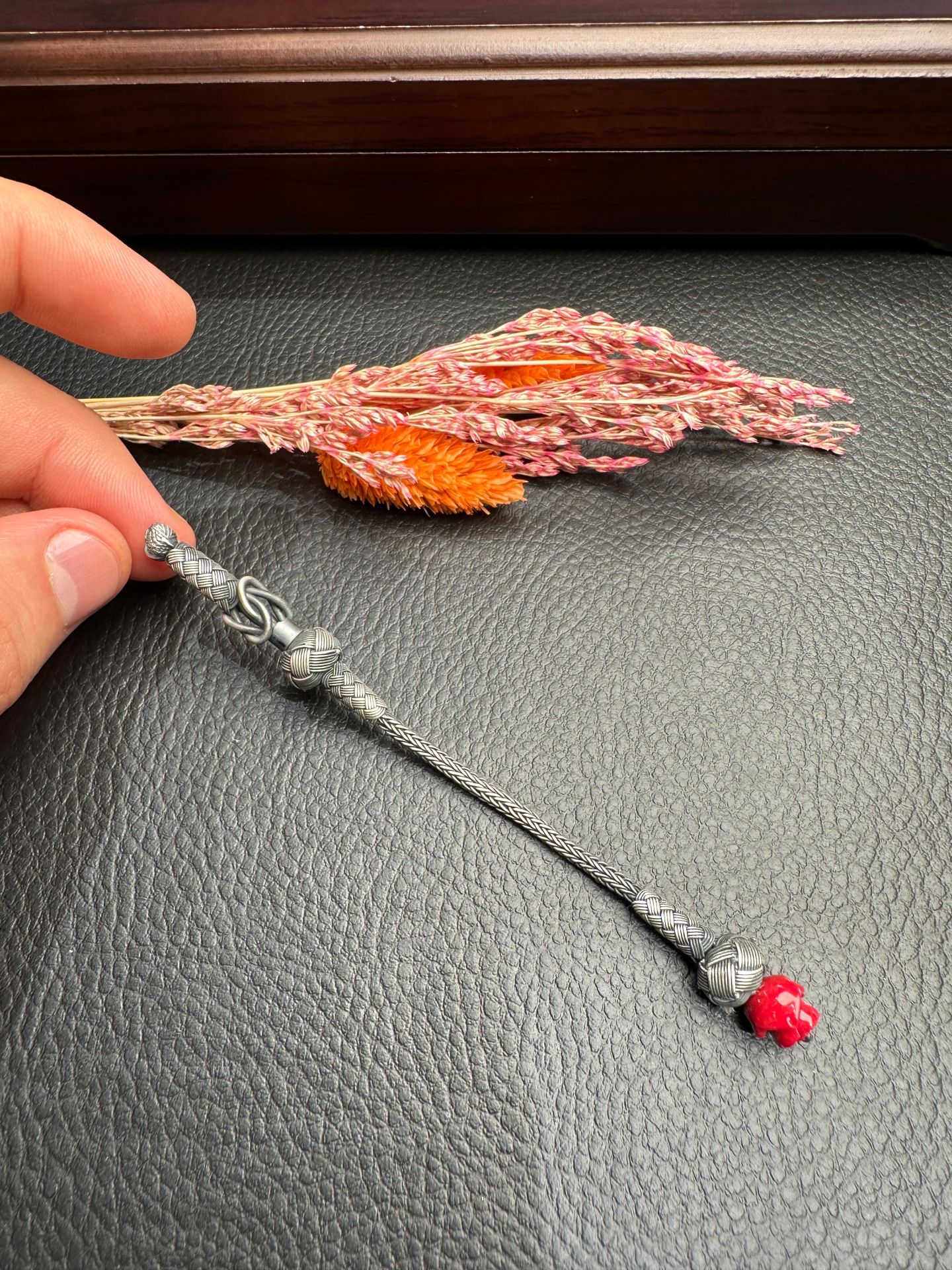 Özel Tasarım Kazaz Püskül