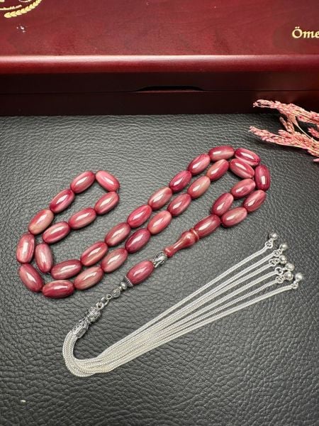 Yakup Kara Kapsül Model  Simli Katalin Tesbih