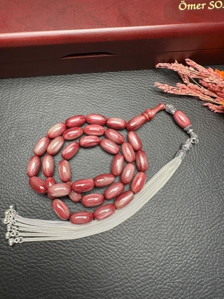 Yakup Kara Kapsül Model  Simli Katalin Tesbih