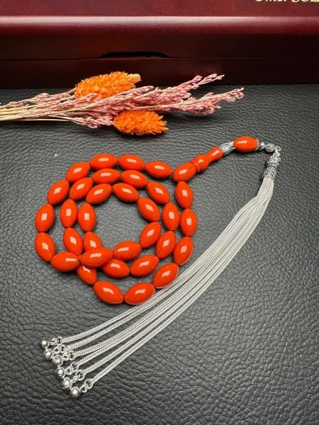 Yakup Kara Beyzi Model Katalin Tesbih