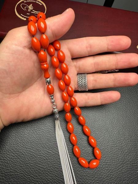 Yakup Kara Beyzi Model Katalin Tesbih