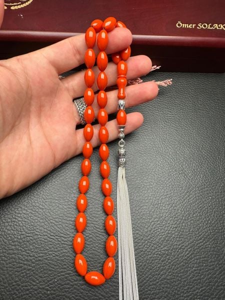 Yakup Kara Beyzi Model Katalin Tesbih