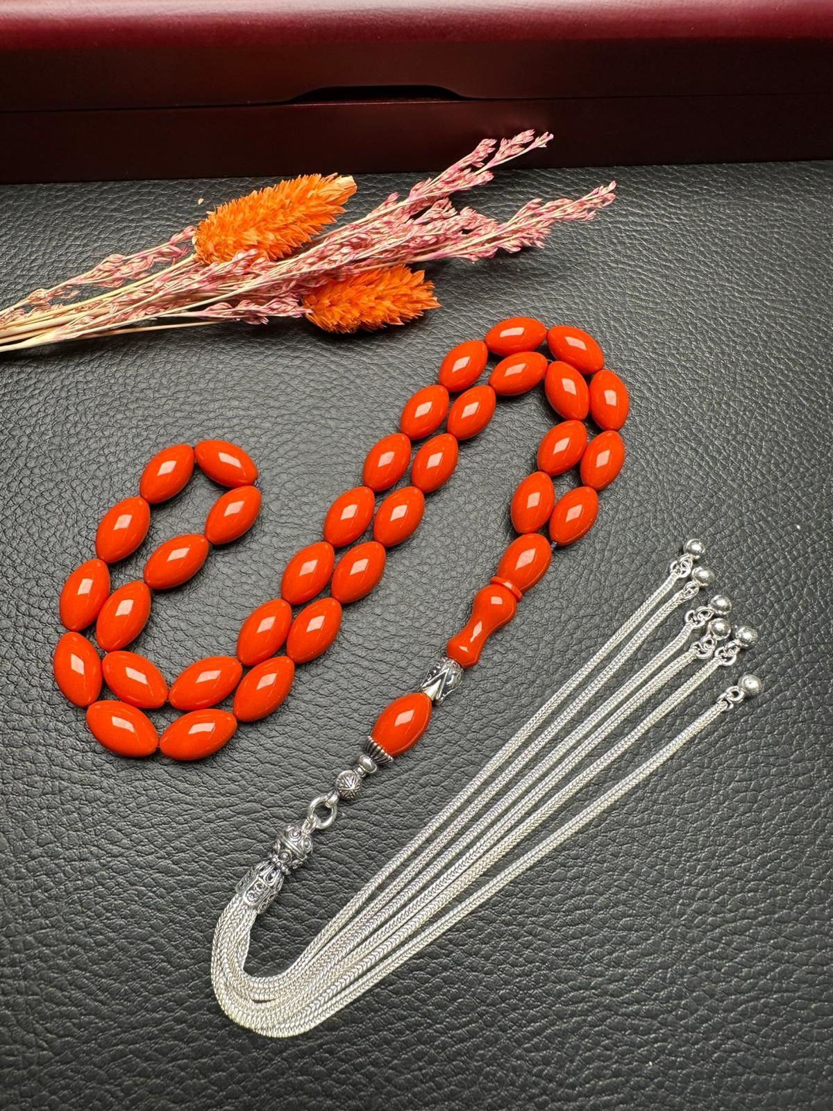 Yakup Kara Beyzi Model Katalin Tesbih