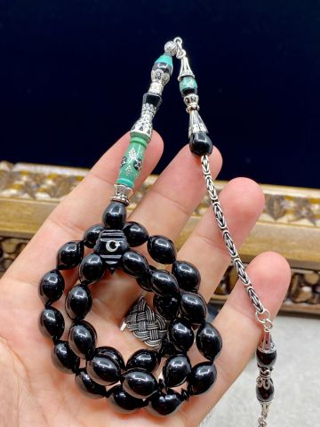 Beyzi Model Nakkaş İmame Erzurum Oltu Tesbih