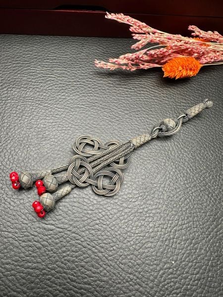 Özel Tasarım Kazaz Püskül