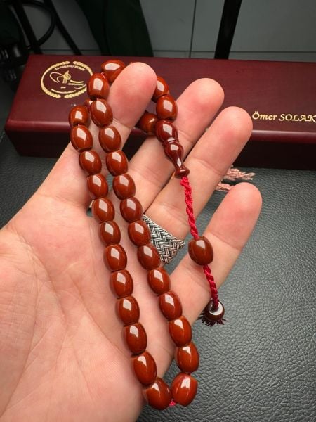 Fıçı Model Katalin Tesbih